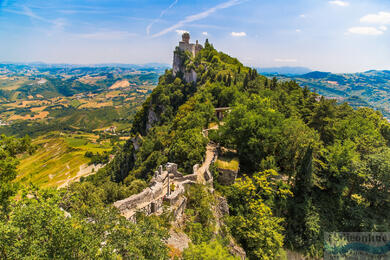 What not to miss in San Marino