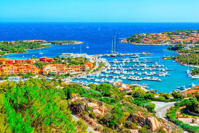 Porto Cervo: the elegance and beauty of the Emerald Coast