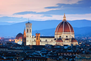 Cathedral of Santa Maria del Fiore