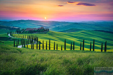 Tuscany in pictures: the places you can't miss