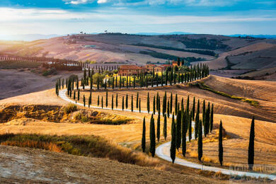 Everything you need to know about Tuscany