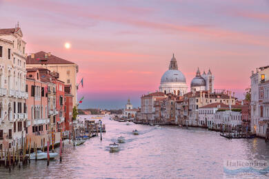 Sojourn tax in Venice