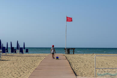 What not to miss in Bibione and its surroundings - tips for trips