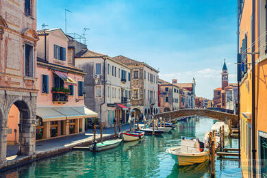 Chioggia - Little Venice