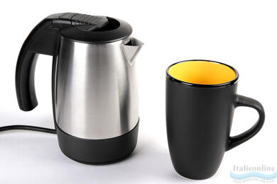 Electric kettle