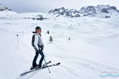 Discover the magic of Madonna di Campiglio