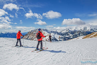 Val di Fiemme