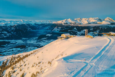 Val Pusteria, the gateway to the heart of the Dolomites