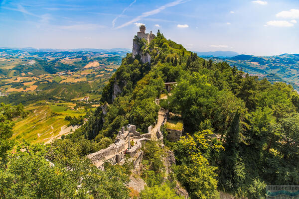 What not to miss in San Marino