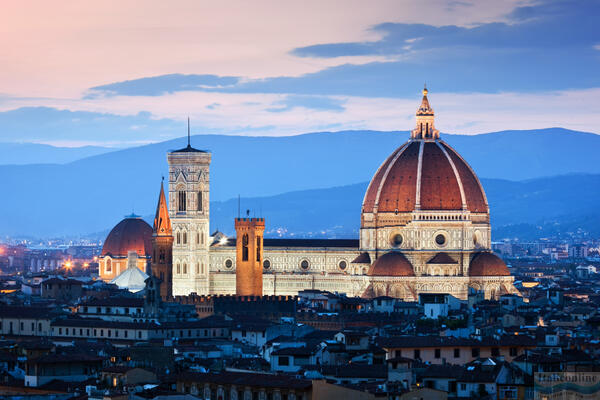 Cathedral of Santa Maria del Fiore