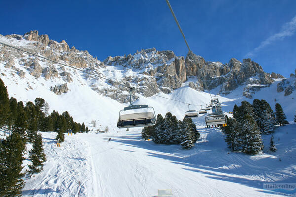 Val di Fiemme