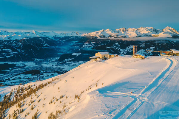 Val Pusteria, the gateway to the heart of the Dolomites