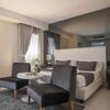Hotel San Pietro Deluxe Double Room + BB (double)