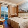 Hotel Splendid R2 Deluxe Vista Laterale Lago/Piscina + BB (double)