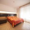 Hotel Villa Lalla Classic DBL Room + BB (double)