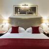 Starhotels Collezione - Savoia Excelsior Palace Trieste Superior DBL Room + BB (double)
