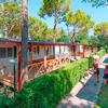 Vela Blu Camping Village Torcello Plus Gold Holiday (trilo)