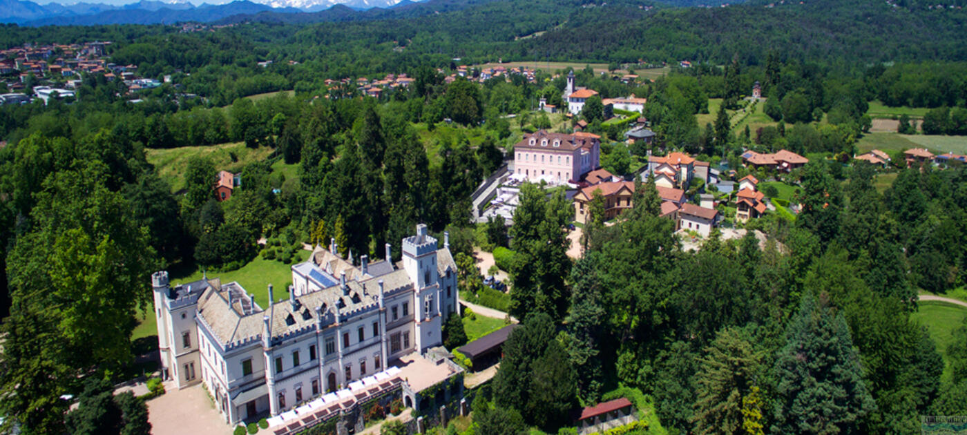 Castello dal Pozzo