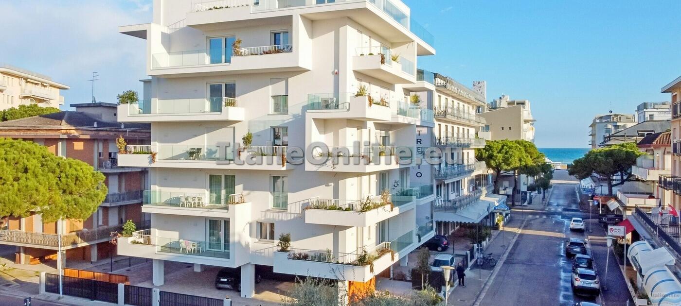 Condominio Medusa