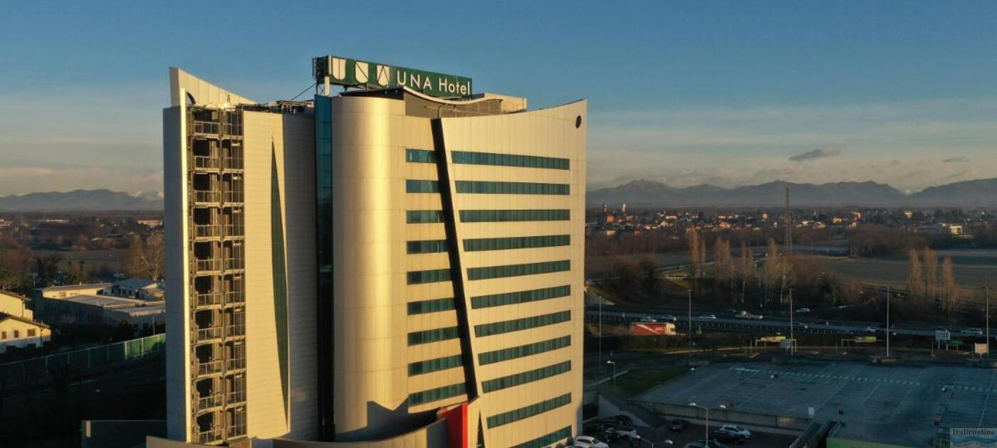 UNAHOTELS Malpensa