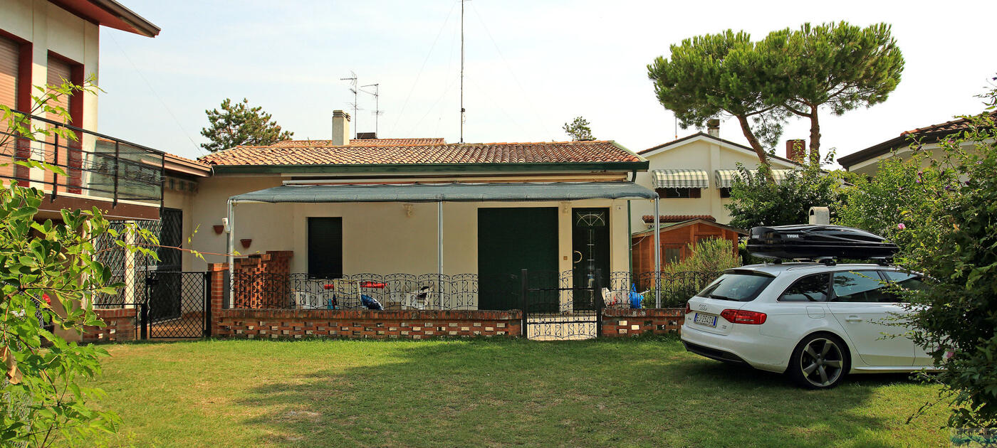 Villa La Casetta