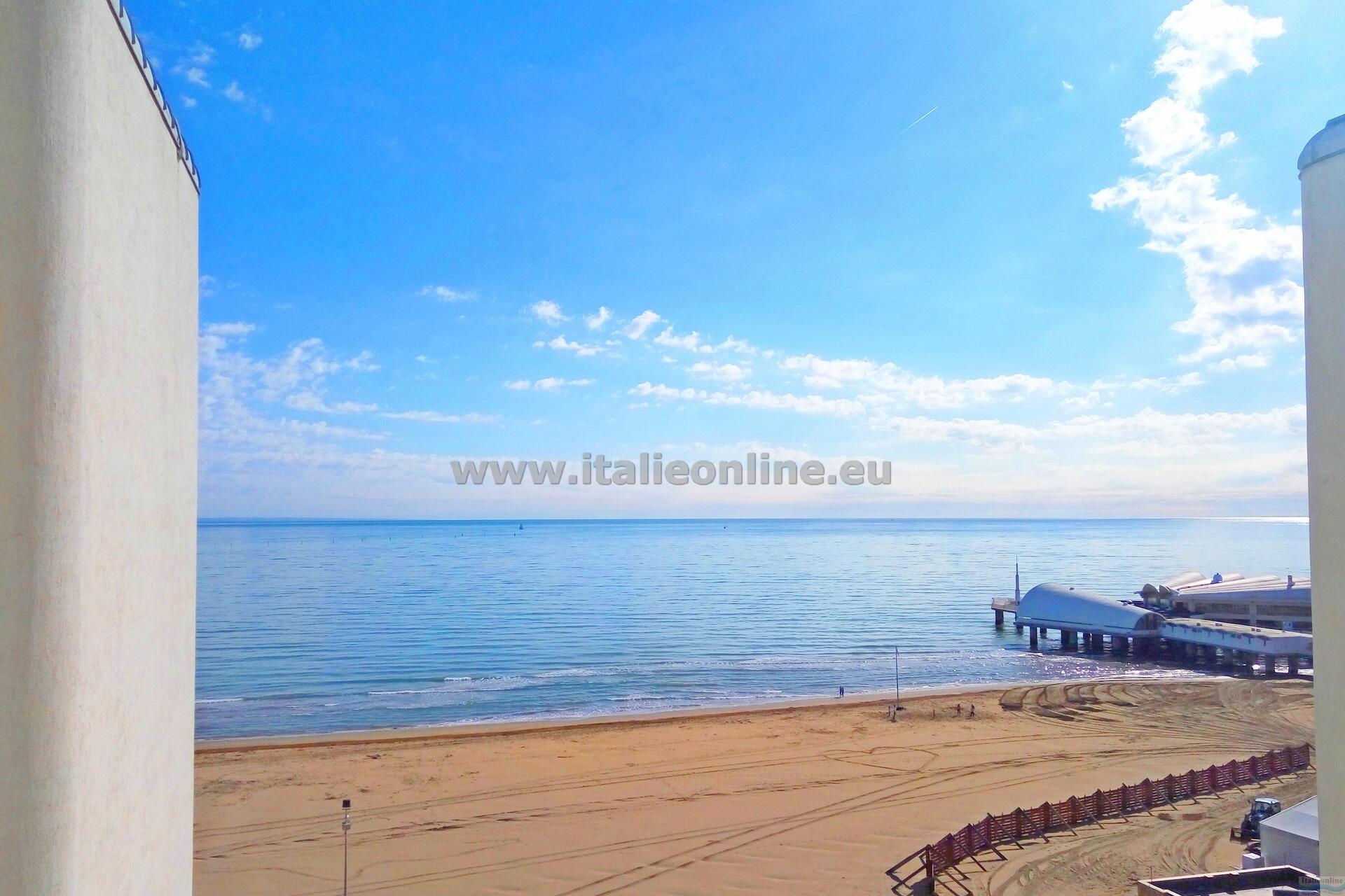 Condominio Oriente Lignano Sabbiadoro Sabbiadoro Italy - Ita.travel