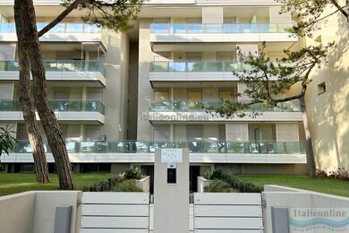 Condominio Alba Lignano Sabbiadoro