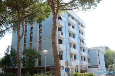 Condominio Bristol Bibione