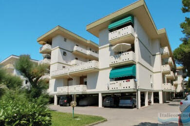 Condominio Jet Bibione