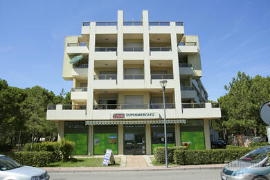 Condominio Torcello Bibione