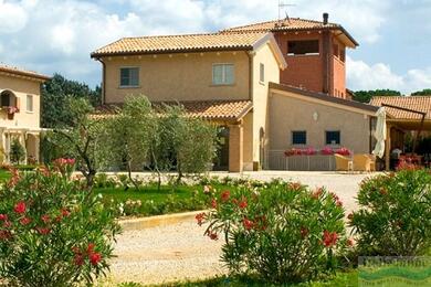 Country Resort Guadalupe Grosseto