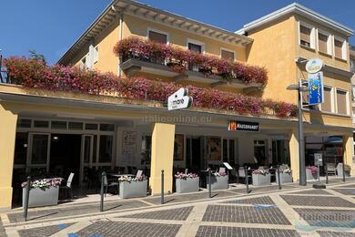 Hotel Al Mare Jesolo