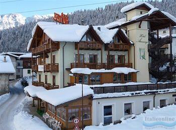 Hotel Almazzago Commezzadura