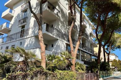 Hotel Aura Living Rimini