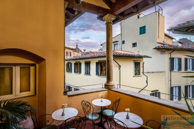 Hotel Botticelli Florence (Firenze)