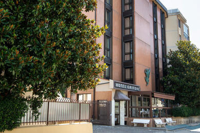 Hotel Grifone Firenze Florence (Firenze)