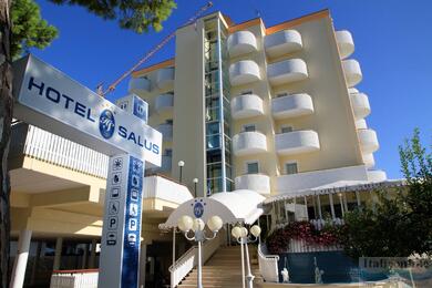 Hotel Salus Jesolo