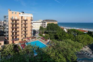 Hotel Sofia Jesolo