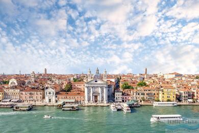 Hotel Test Netstorming - San Marco Venezia