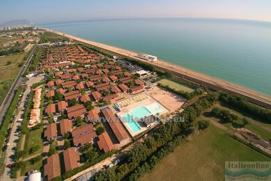 Nuovo Natural Village Porto Recanati