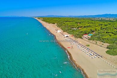 Paradu Tuscany EcoResort San Vincenzo