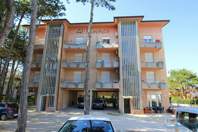 Residence Boschetto Bibione