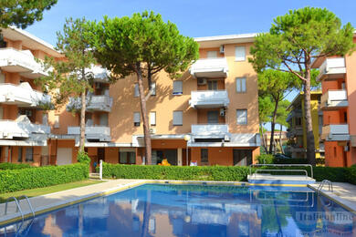 Residence Laguna Bibione