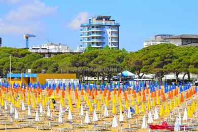 Residence Sky Lignano Sabbiadoro