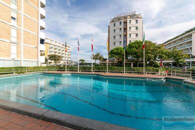 Residence Vera Cruz Jesolo