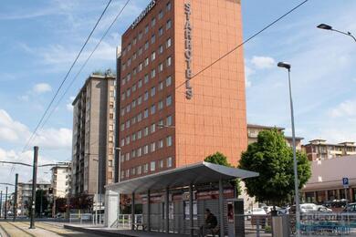 Starhotels Tuscany Florence (Firenze)