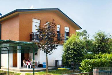 Villa Riki Bibione