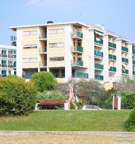 Appartamenti Laguna Piccola Bibione