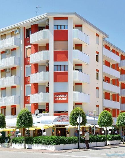 Condominio Ausonia Bibione