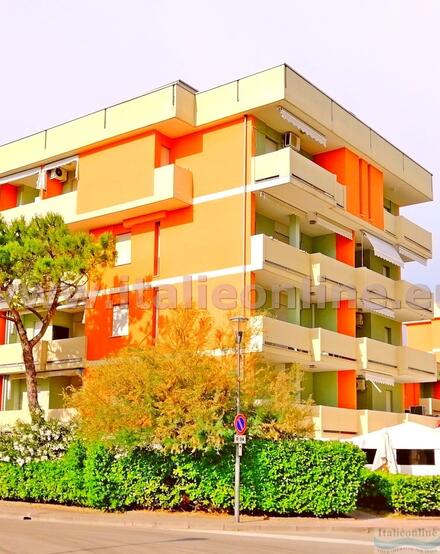 Condominio Cormoran Bibione